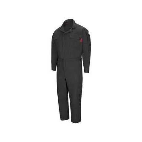 Bulwark QC20L iQ Series Mobility Coverall Long Sizes