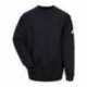 Bulwark SEC2 Pullover Crewneck Sweatshirt - Cotton/Spandex Blend