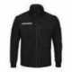 Bulwark SEZ2 Zip Front Fleece Jacket-Cotton /Spandex Blend