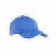 Big Accessories BX005 Washed Twill Low-Profile Cap