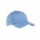 Big Accessories BX005 Washed Twill Low-Profile Cap