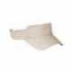 Big Accessories BX006 Cotton Twill Visor