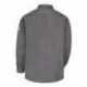 Bulwark SLU2L Dress Uniform Shirt - Excel FR ComforTouch - 7 oz. - Long Sizes