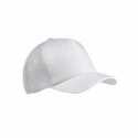 Big Accessories BX010 Twill Trucker Cap