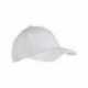 Big Accessories BX019 Structured Trucker Cap