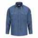 Bulwark SND2L Uniform Shirt Nomex IIIA - Long Sizes