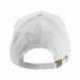 Big Accessories BX019 Structured Trucker Cap