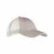 Big Accessories BX019 Structured Trucker Cap