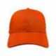 Big Accessories BX020 Structured Twill Cap