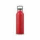 Columbia COR-002 21oz Double-Wall Vacuum Bottle With Loop Top