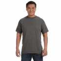 Jerzees 93CR Adult 8 oz. NuBlend Contrast Full-Zip Hood