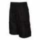 Burnside 9803 Microfiber Shorts