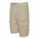 Burnside 9803 Microfiber Shorts