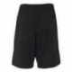 Champion 8180 Cotton 9" Jersey Shorts with Pockets