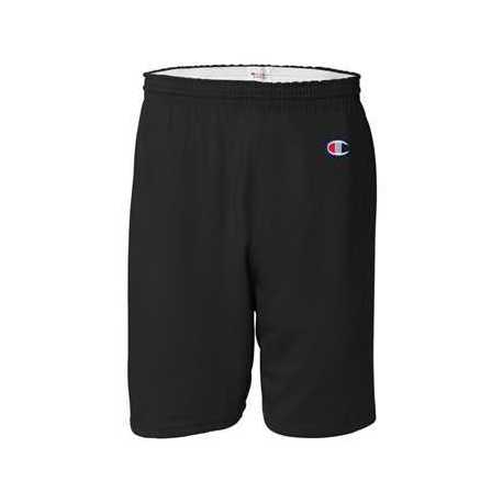 Champion 8187 Cotton Shorts | ApparelChoice.com