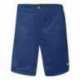 Champion S162 Polyester Mesh 9" Shorts with Pockets