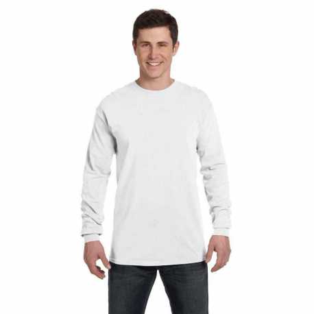 Comfort Colors C6014 Adult Heavyweight RS Long-Sleeve T-Shirt