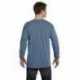 Comfort Colors C6014 Adult Heavyweight RS Long-Sleeve T-Shirt