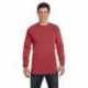 Comfort Colors C6014 Adult Heavyweight RS Long-Sleeve T-Shirt