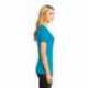 District DM1170L Women's Perfect Weight V-Neck Tee