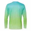 Hanes 5370 Youth 5.2 oz., 50/50 EcoSmart T-Shirt