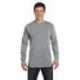 Comfort Colors C6014 Adult Heavyweight RS Long-Sleeve T-Shirt