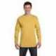 Comfort Colors C6014 Adult Heavyweight RS Long-Sleeve T-Shirt