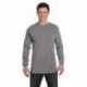 Comfort Colors C6014 Adult Heavyweight RS Long-Sleeve T-Shirt