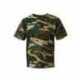 Code Five 2207L Youth Camouflage T-Shirt