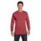 Comfort Colors C6014 Adult Heavyweight RS Long-Sleeve T-Shirt