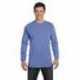 Comfort Colors C6014 Adult Heavyweight RS Long-Sleeve T-Shirt