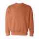 Comfort Colors 1566 Garment-Dyed Sweatshirt