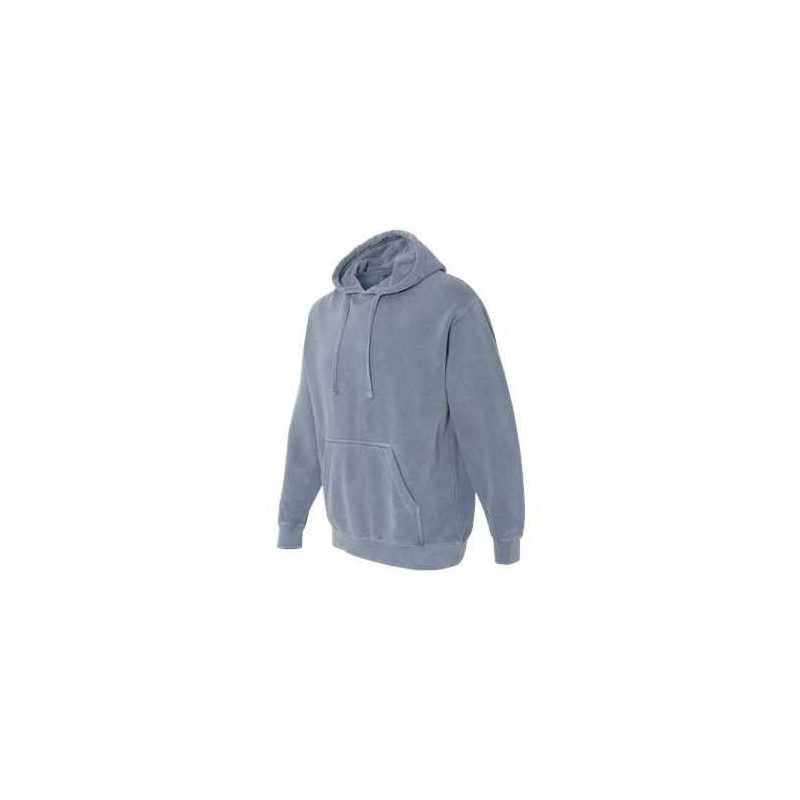 Comfort Colors 1567 Garment-Dyed Hooded Sweatshirt | ApparelChoice.com