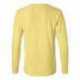 Comfort Colors 3014 Garment-Dyed Women's Ringspun Long Sleeve T-Shirt