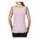 Comfort Colors 3060L Garment-Dyed Women's Midweight Tank Top