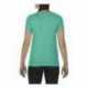 Comfort Colors 3333 Garment-Dyed Women's Midweight T-Shirt