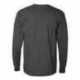 Comfort Colors 4410 Garment-Dyed Heavyweight Long Sleeve Pocket T-Shirt