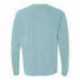 Comfort Colors 6014 Garment-Dyed Heavyweight Long Sleeve T-Shirt