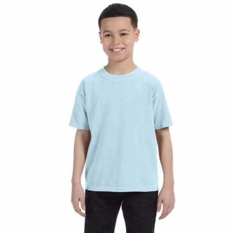 Comfort Colors C9018 Youth Midweight T-Shirt