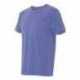 Comfort Colors 6030 Garment-Dyed Heavyweight Pocket T-Shirt