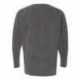 Comfort Colors 6054 Garment-Dyed Drop-Shoulder Long Sleeve T-Shirt