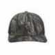 Pacific Headwear 108C Snapback Trucker Cap