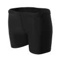 A4 NW5313 Ladies' 4" Inseam Compression Shorts