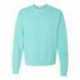 ComfortWash by Hanes GDH400 Garment Dyed Unisex Crewneck Sweatshirt
