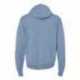 ComfortWash by Hanes GDH450 Garment Dyed Unisex Hooded Pullover Sweatshirt