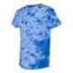 Dyenomite 200CR Crystal Tie Dyed T-Shirts
