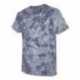 Dyenomite 200CR Crystal Tie Dyed T-Shirts