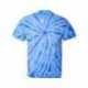 Dyenomite 200CY Cyclone Pinwheel Short Sleeve T-Shirt