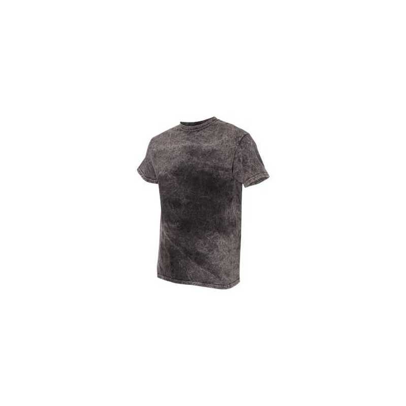 Dyenomite 200MW Mineral Wash T-Shirt | ApparelChoice.com