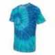 Dyenomite 200RP Ripple Pigment Dyed T-Shirt